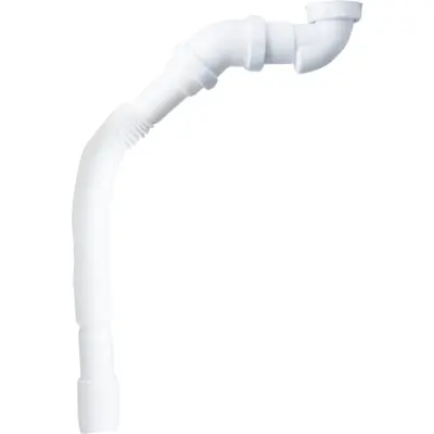 VATTENLÅS FÖR KOMMOD LÅG BYGG HÖJD FÖR RÖR 32&40MM | Beijerbygg Byggmaterial