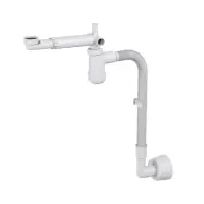 Vattenlås Miller Badrum