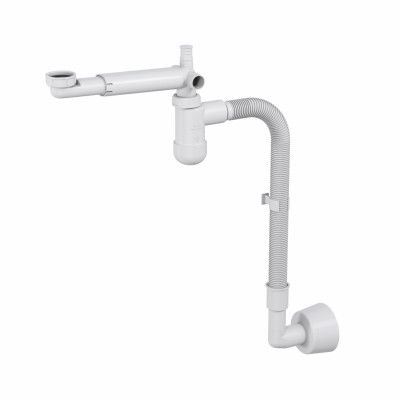 Vattenlås Miller Badrum