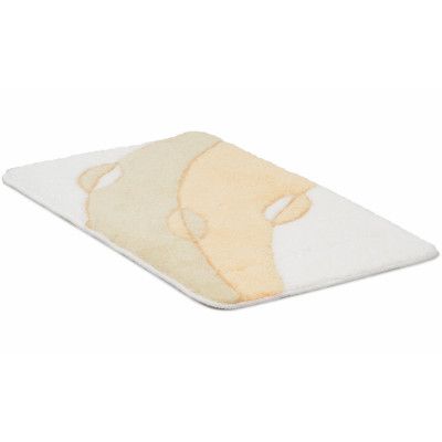 Aqua Novum creme - badrumsmatta