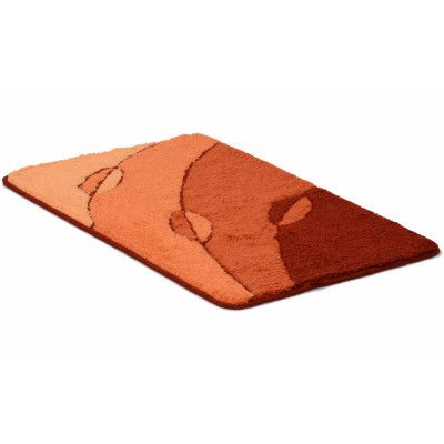 Aqua Novum terrakotta - badrumsmatta