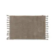 Arch simply taupe - badrumsmatta