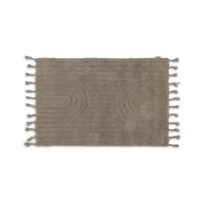 Arch simply taupe - badrumsmatta