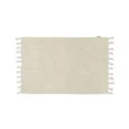 Arch vit - badrumsmatta