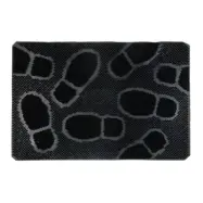 BADRUMSMATTA STEPMATTA 40X60CM | Beijerbygg Byggmaterial