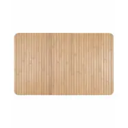 Bambus nature - badrumsmatta