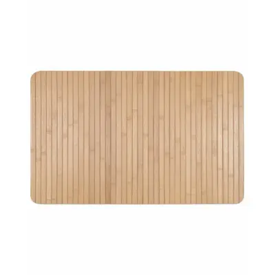 Bambus nature - badrumsmatta