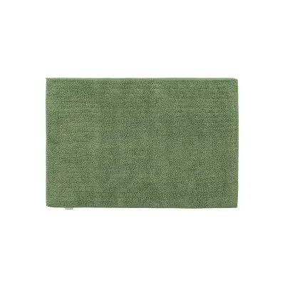 Bris grön - badrumsmatta