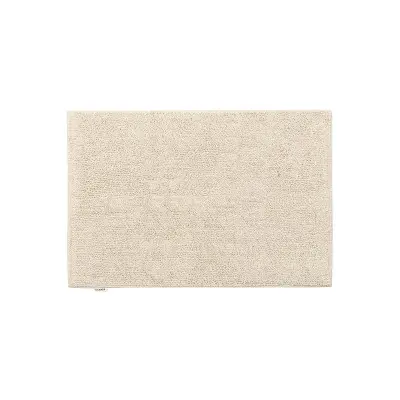 Bris natur  - badrumsmatta