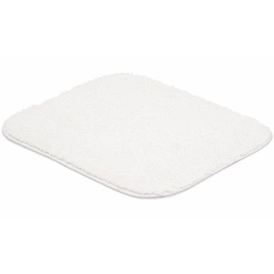 California vit - badrumsmatta