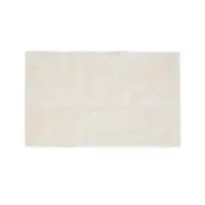 Cosy cream - badrumsmatta