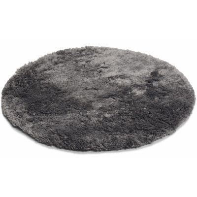 Cosy grå - badrumsmatta