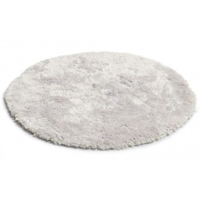 Cosy silver - badrumsmatta