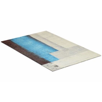 Creation blå - absorberingsmatta