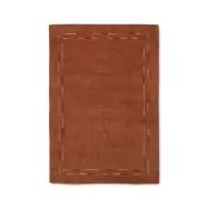 Creation gul/turkos - absorberingsmatta