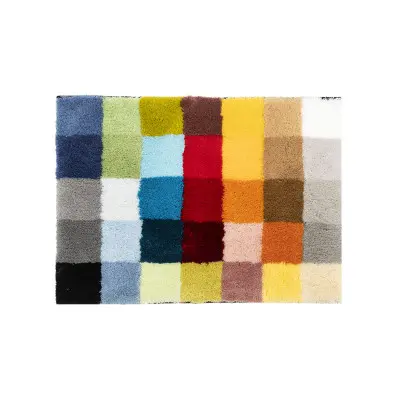 Cubetto multi - badrumsmatta