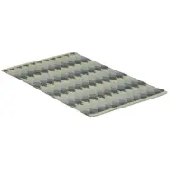 Ethno granit - badrumsmatta