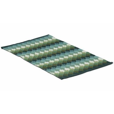 Ethno salvia - badrumsmatta