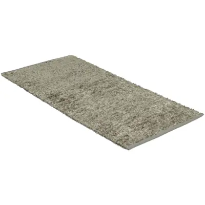 Feel blå - filtmatta