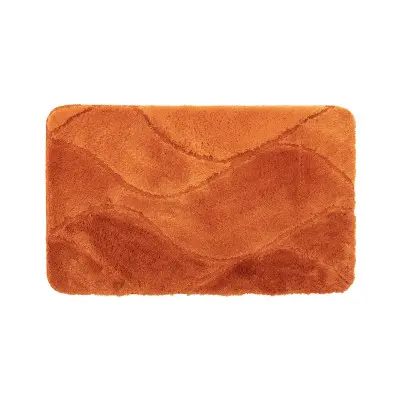 Fiona chili - badrumsmatta
