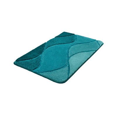 Fiona petrol - badrumsmatta