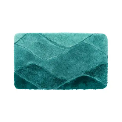 Fiona petrol - badrumsmatta