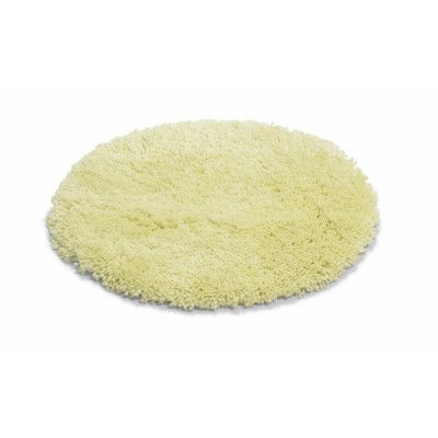 Highland ljusgul - badrumsmatta