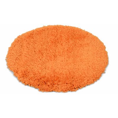 Highland orange - badrumsmatta