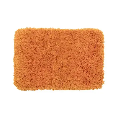 Highland orange - badrumsmatta