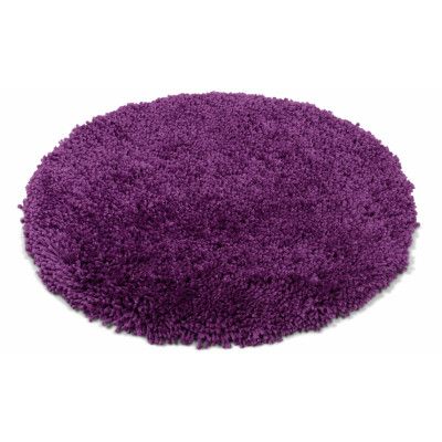 Highland violet - badrumsmatta