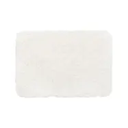 Highland vit - badrumsmatta