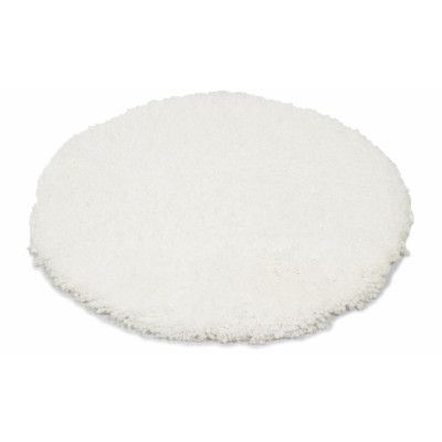 Highland vit - badrumsmatta