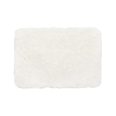 Highland vit - badrumsmatta