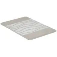 Lines natur - badrumsmatta