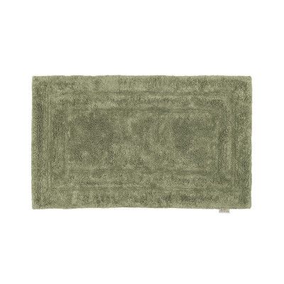 Ljusnan green - badrumsmatta