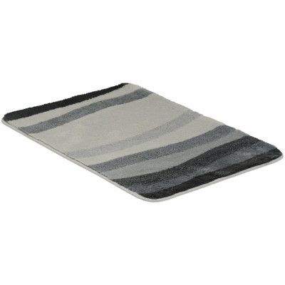 Miami skiffer - badrumsmatta