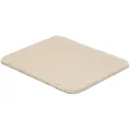 Minya beige - badrumsmatta