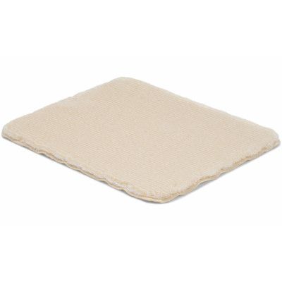 Minya beige - badrumsmatta