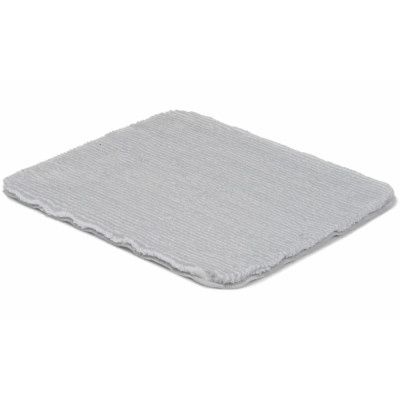 Minya grå - badrumsmatta