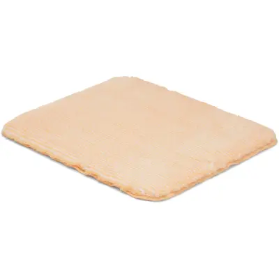 Minya orange - badrumsmatta