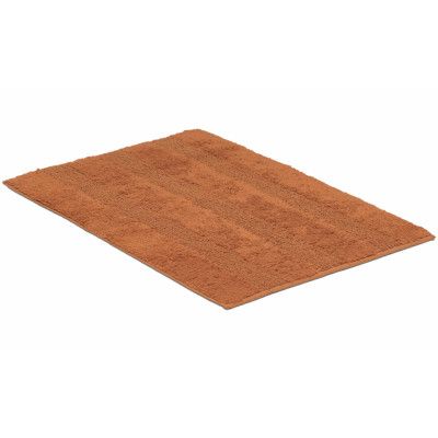 New Plus copper - badrumsmatta