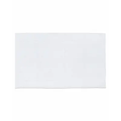 New Plus white - badrumsmatta