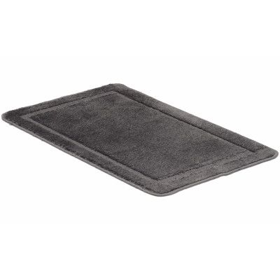 Rand antracit - badrumsmatta