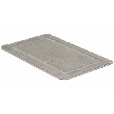 Rand silver - badrumsmatta