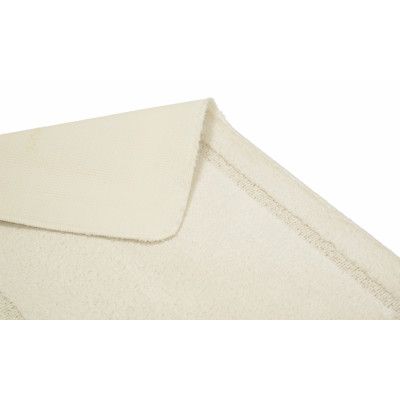 Rand vit - badrumsmatta