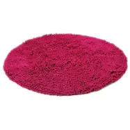 Rasta cyklamen - badrumsmatta