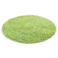 Rasta kermit - badrumsmatta