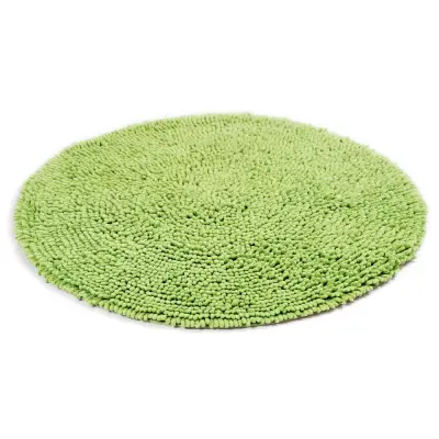 Rasta kermit - badrumsmatta