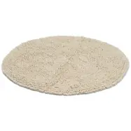 Rasta natur - badrumsmatta