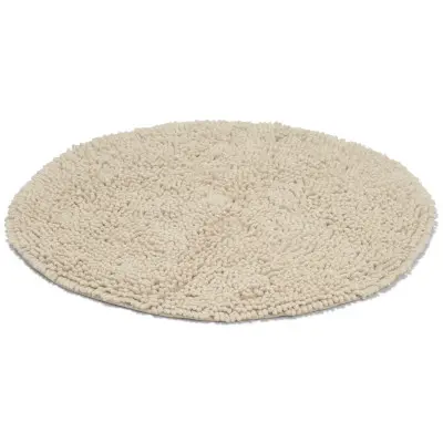 Rasta natur - badrumsmatta